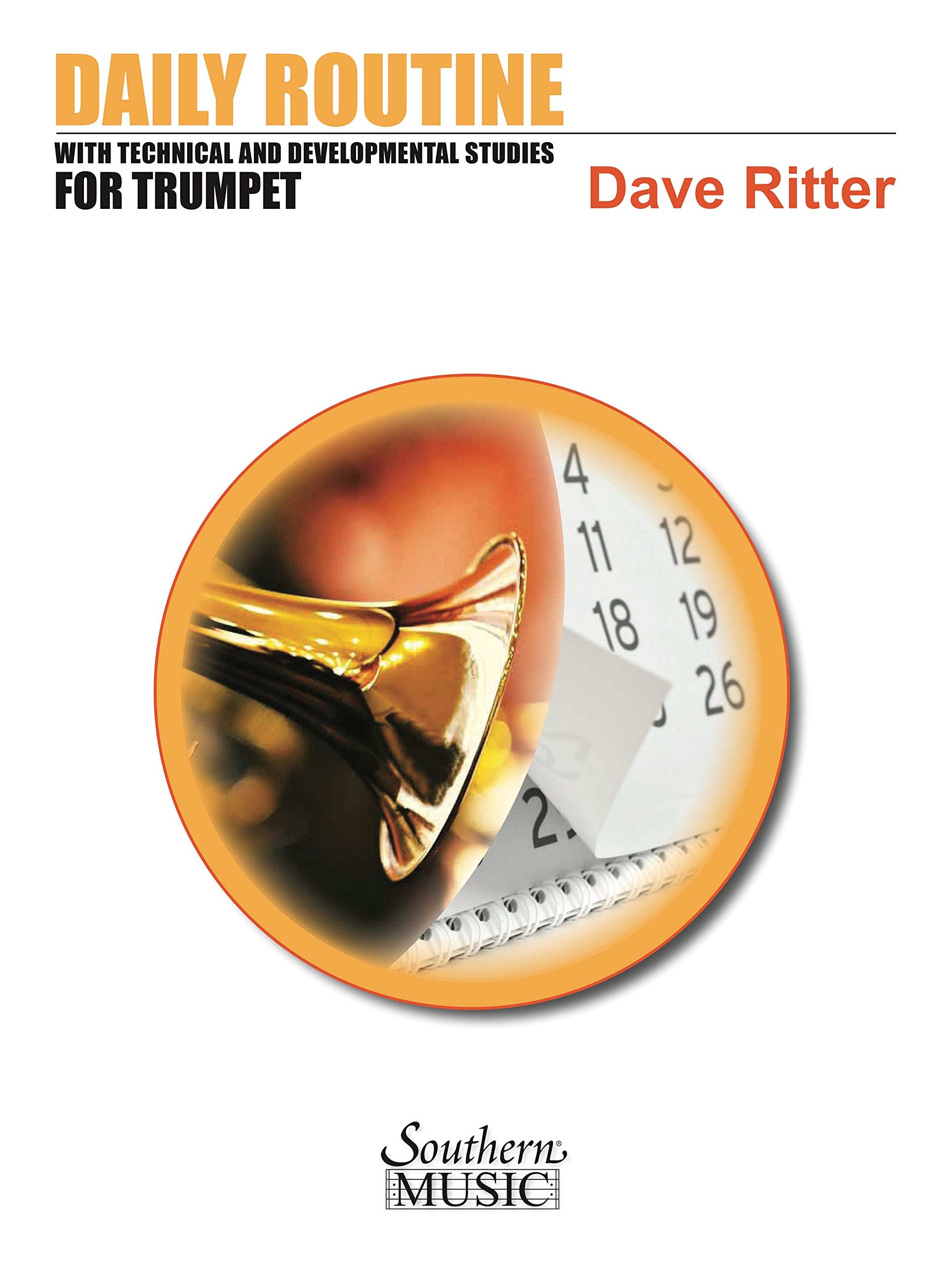 Daily Routine Trumpet : résolvez les problèmes de fatigue et améliorez votre endurance