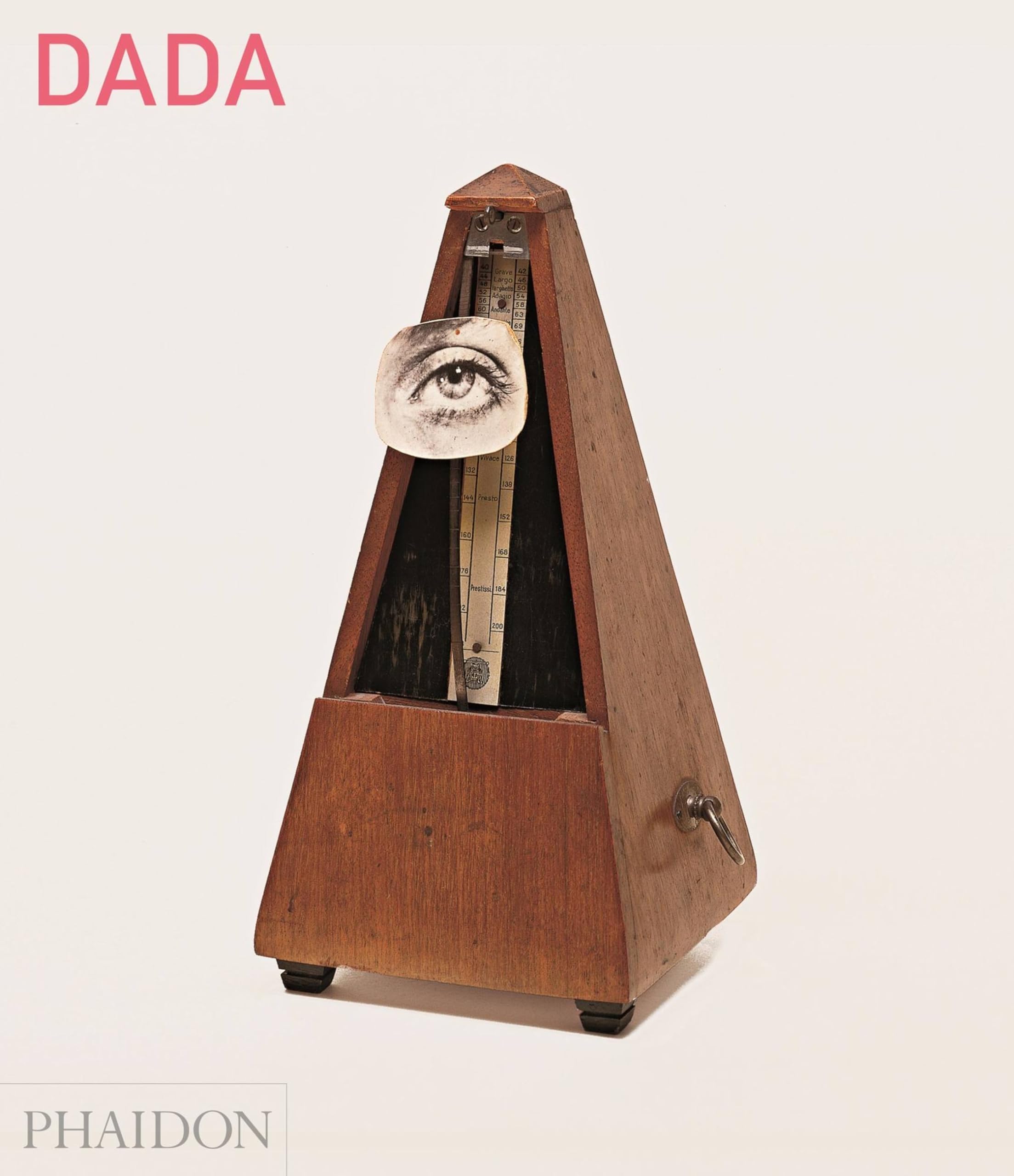 PHAIDON Dada