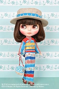 Amazon.co.jp: ネオブライス ショップ限定 シー・セイラー・シー Amazon.co.jp: ネオブライス ショップ限定 シー・セイラー・シー