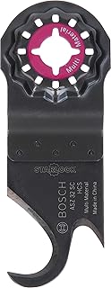 Bosch Starlock ASZ 32 SC HCS Multi-Blade for All PMF Multi-Tools