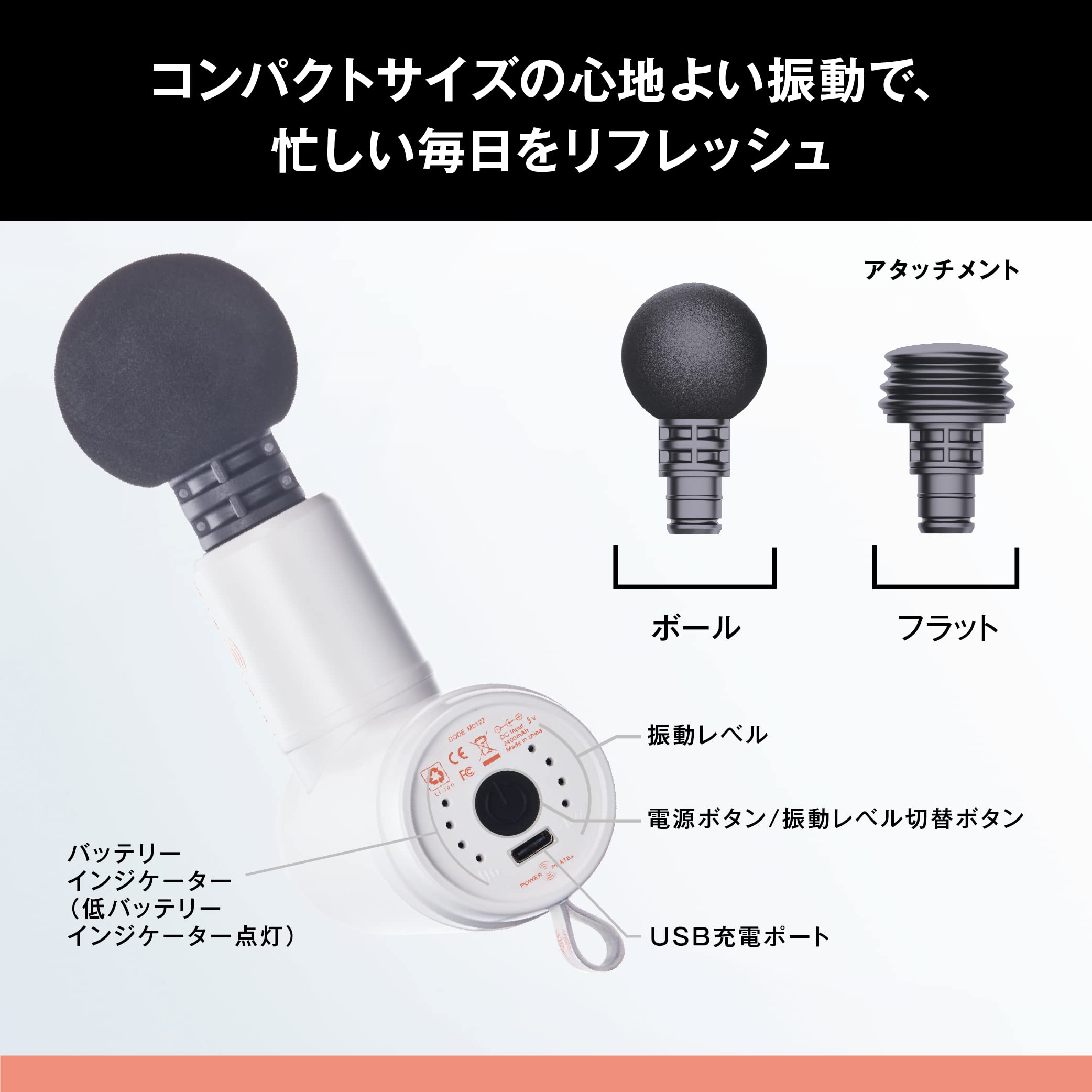 Amazon.co.jp: パワープレート パルス ミニ パワープレート PULSE 