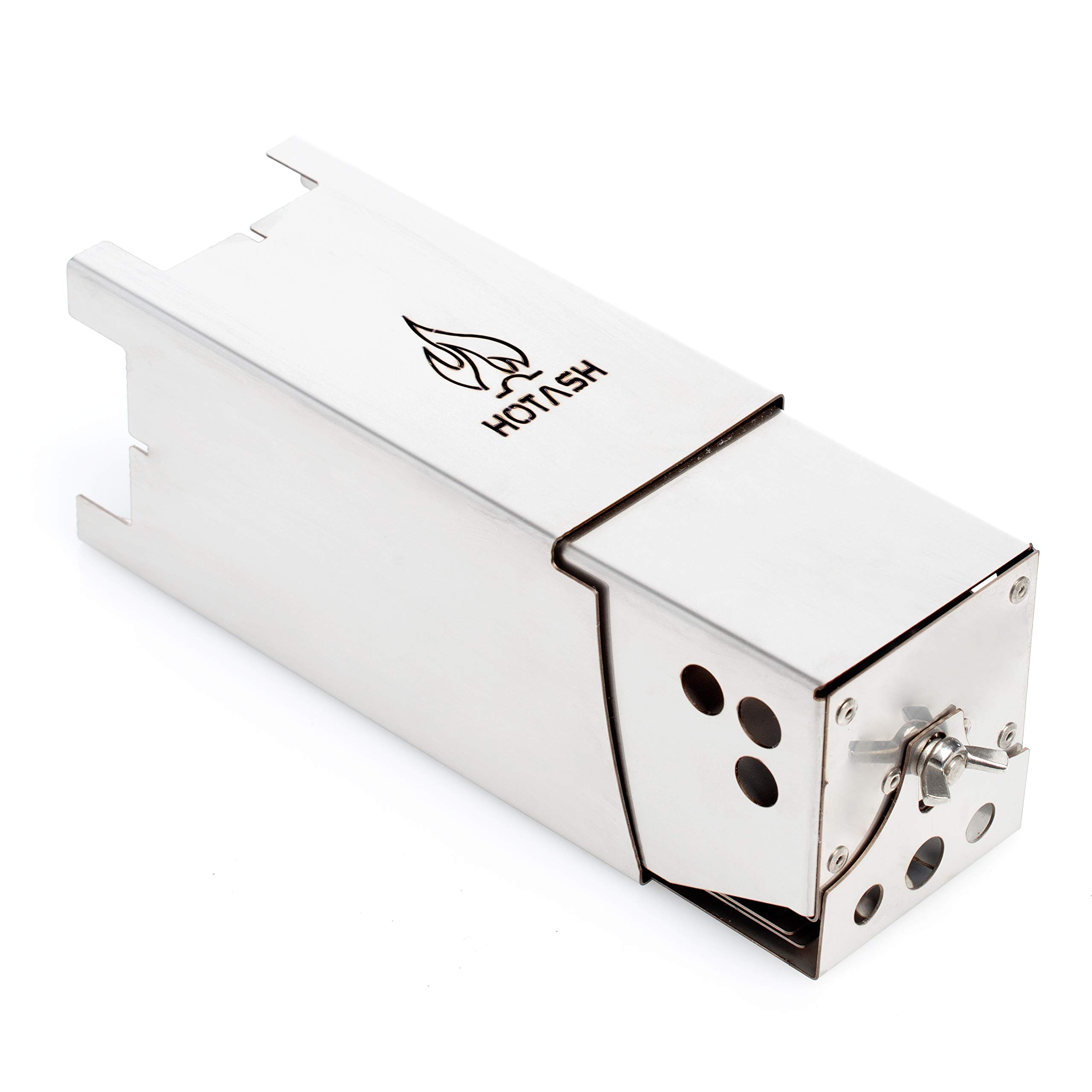 Hot Ash Wood Burning Stainless Steel Rocket Stove (Now Weighs 2 Pounds!) :  Amazon.sg: Sporting Goods