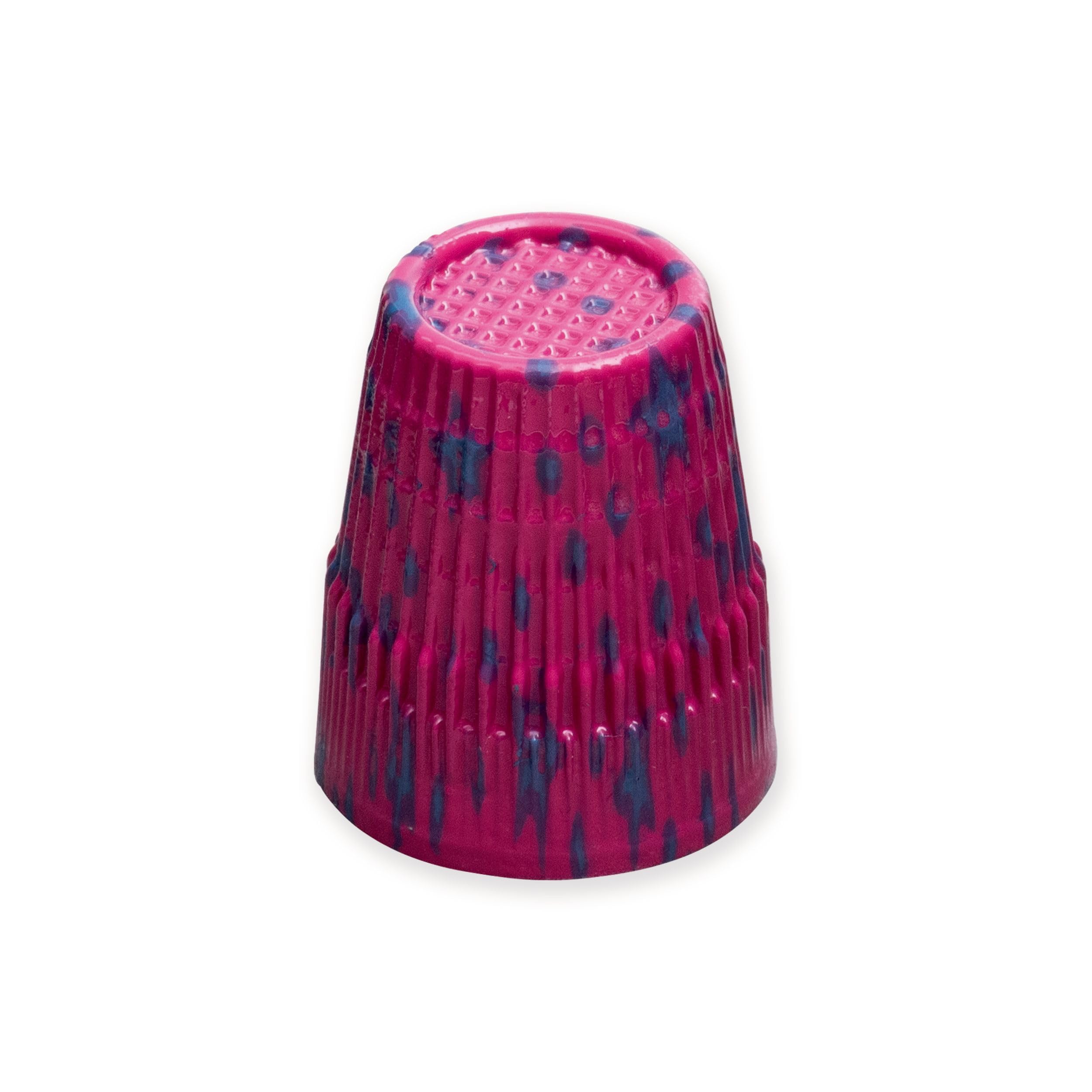 Prym Thimble, Pink, Diameter 18 mm