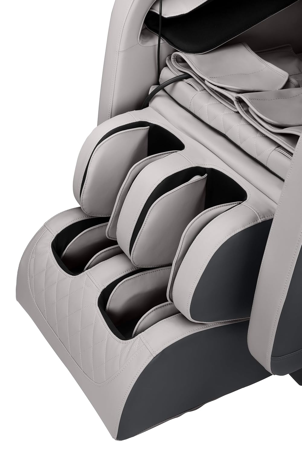 BOTCURA 1010 Luxury Massage Chair with Recliner Zero Gravity for Home Stress Relief BOTCURA 1010 Luxury Massage Chair with Recliner Zero Gravity for Home Stress Relief