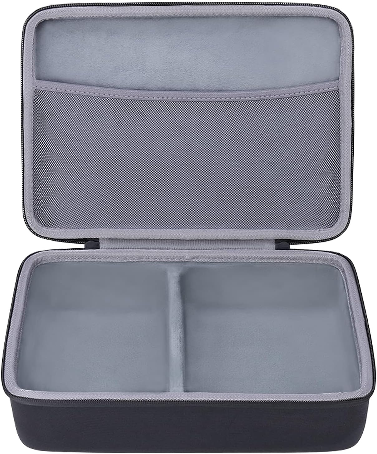 co2CREA Hard Case Replacement for Canon SELPHY CP1500 / CP1300 / CP1200 Wireless Compact Photo Printer, Black Case