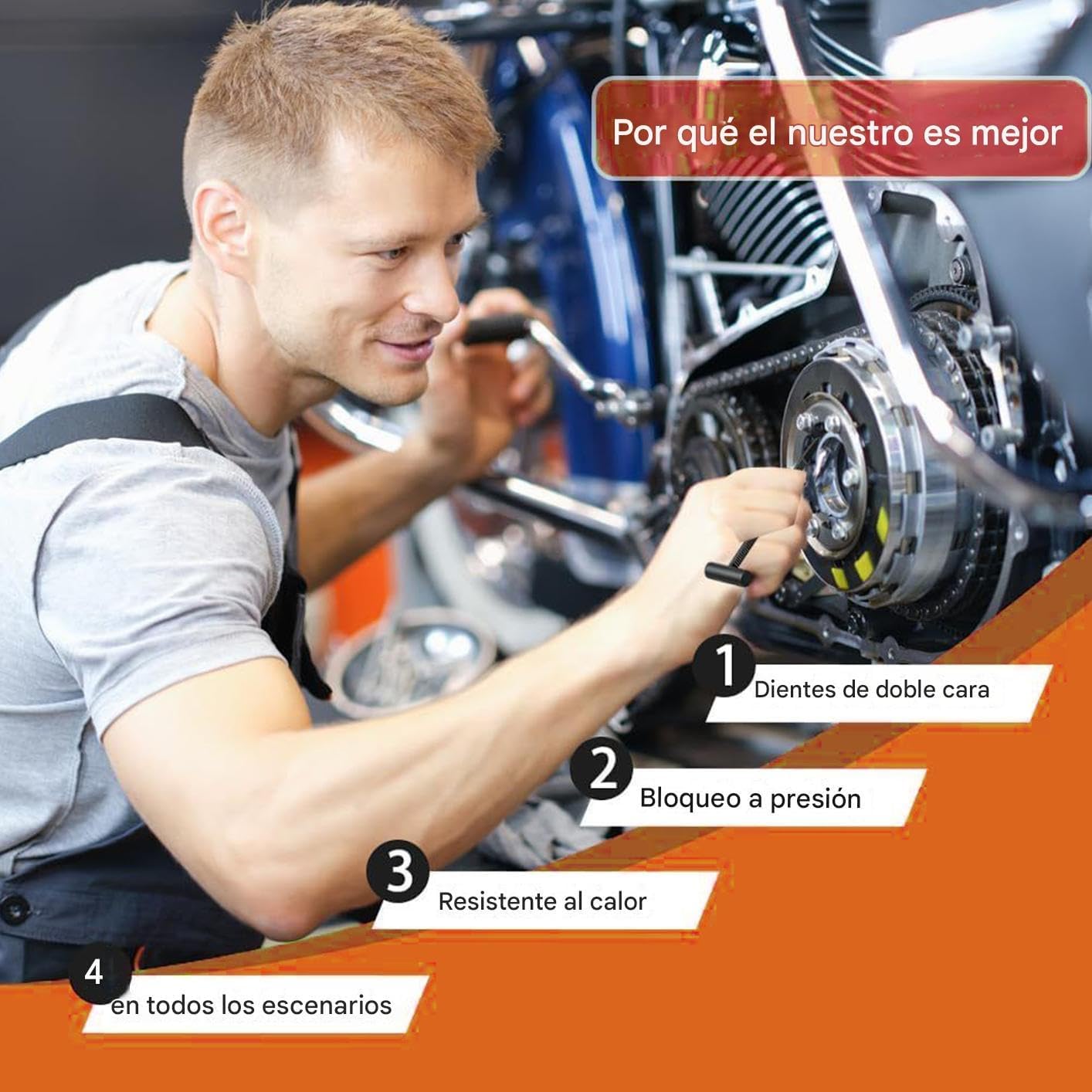 Nylon Zipper Clamp | Automotive Staples for Clamps | Double-Sided Cable Organization Tool 100 Pcs for Electronics Technicians