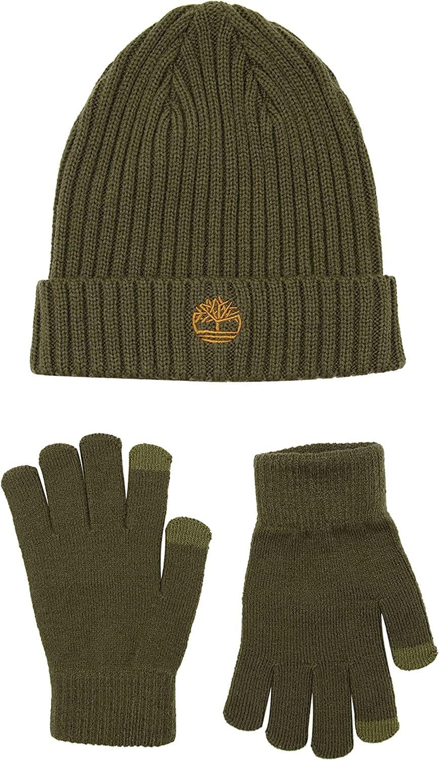 Timberland Boys' Beanie