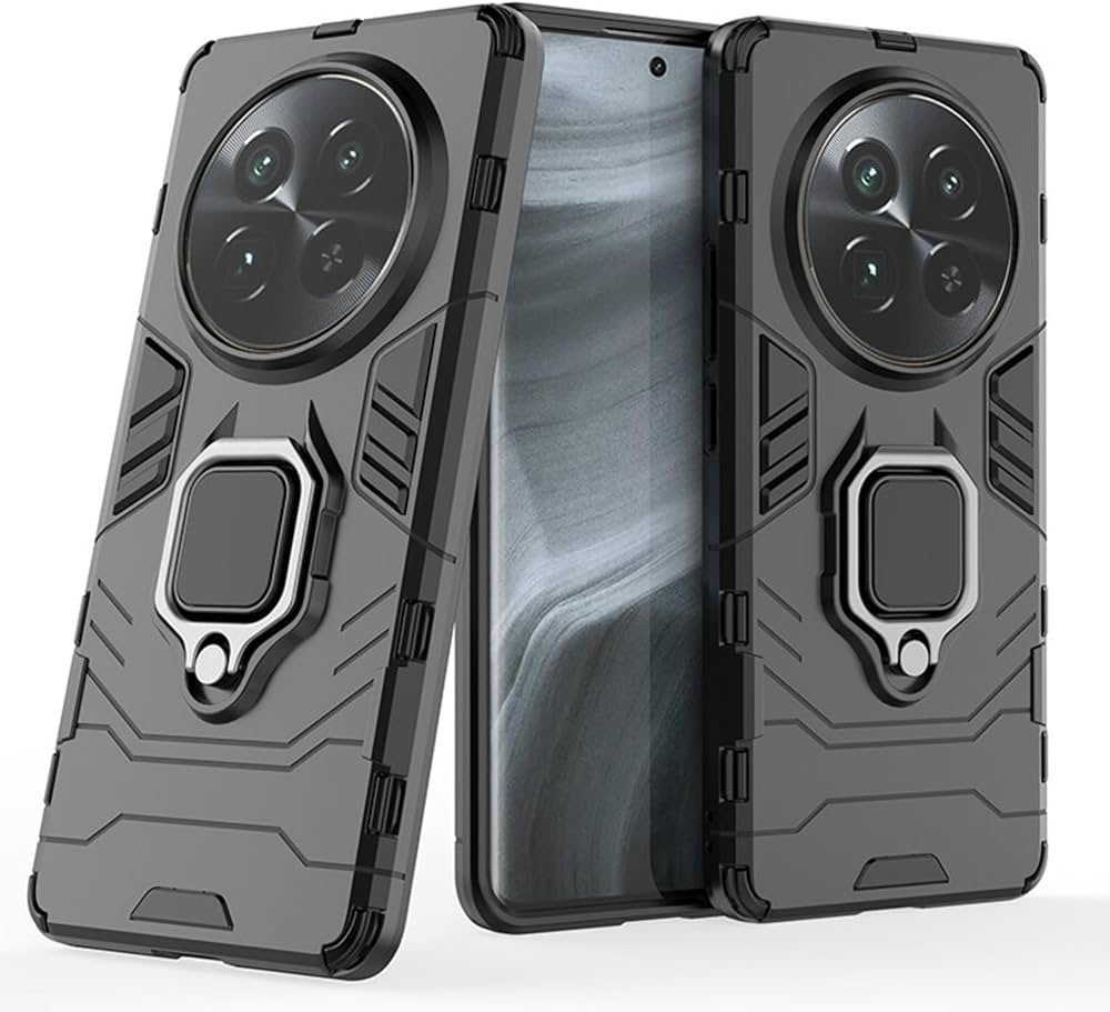 Designerz hub® Realme 13 Pro Plus 5G Back Cover | Dual Layer Armor Designerz hub® Realme 13 Pro Plus 5G Back Cover | Dual Layer Armor