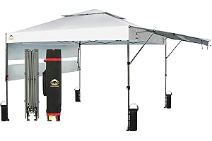 Caddis Rapid Shelter 10x10 Pop-up Canopy Tent