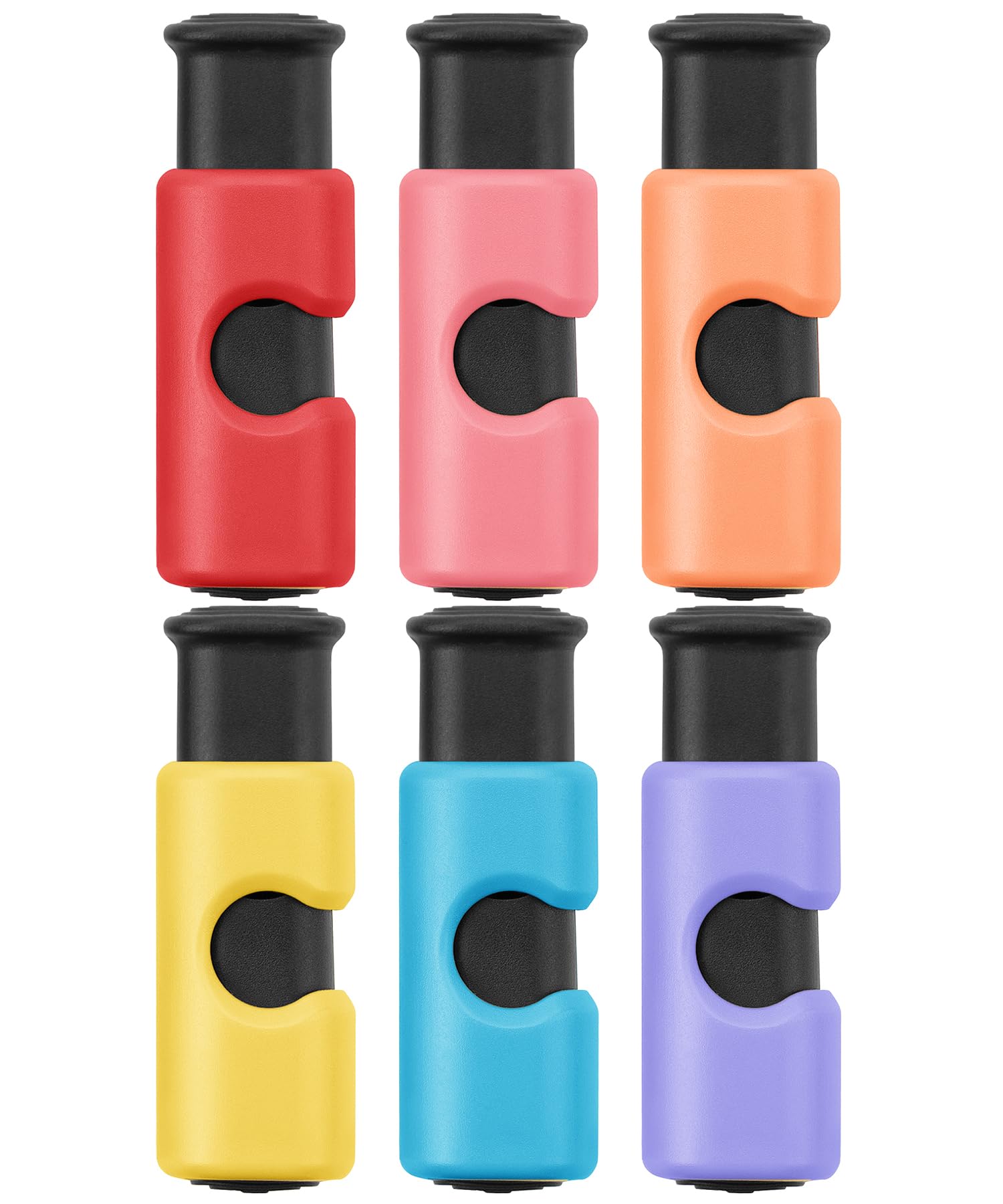 Amazon.com: Mr. Pen- Squeeze and Lock Bread Bag Clips, 2.4 Inch, 8