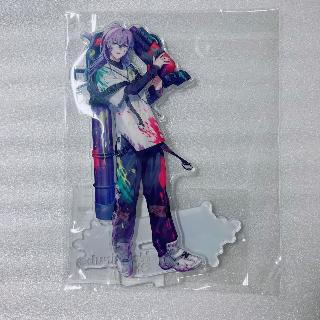 Amazon.co.jp: Dytica 1st Anniversary アクスタ 星導ショウさん 