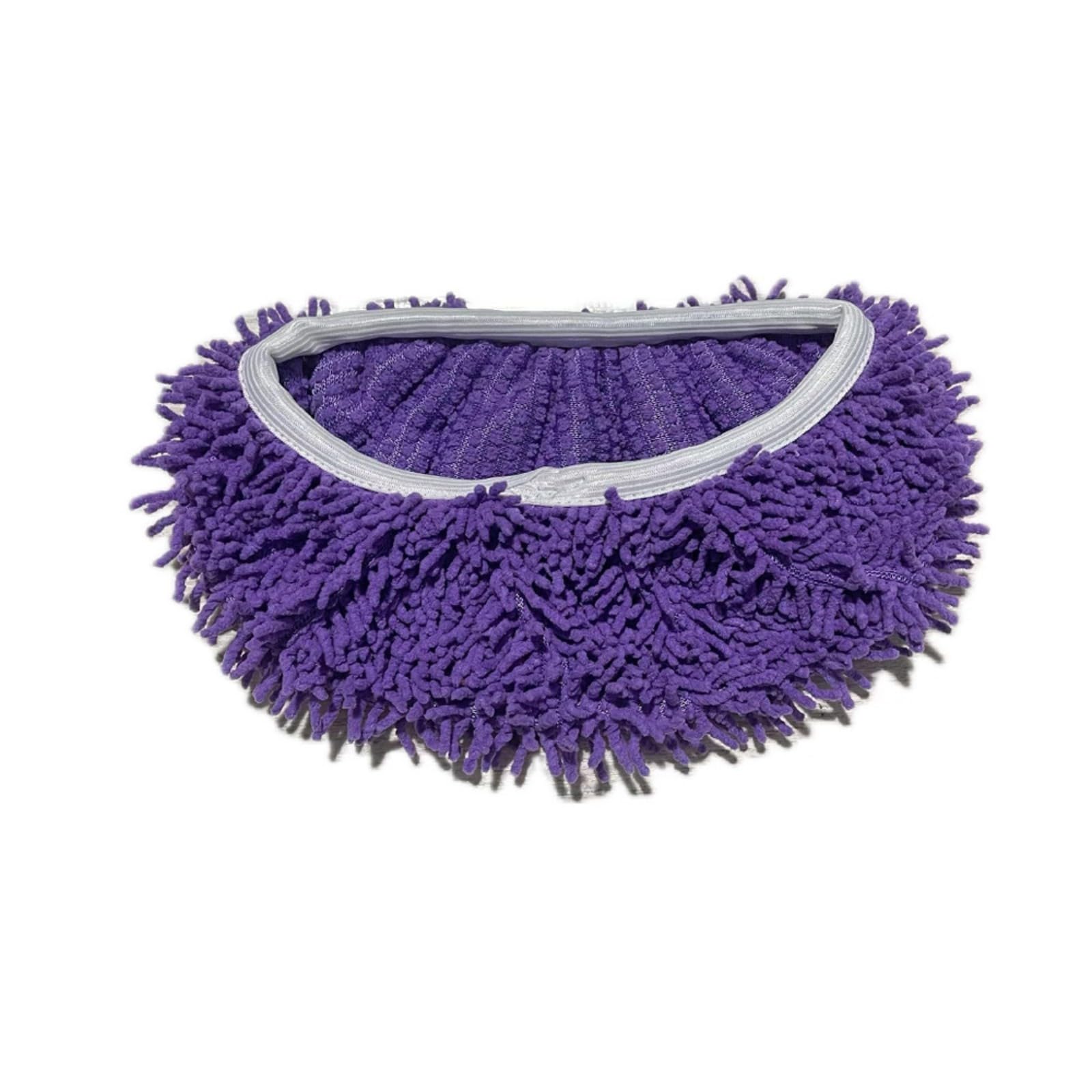 Kalttoy Mop Refills Pad Dry and Wet Use Mop Replacement Pad for Mostly Brand Mops Hardwood Floor for Floor