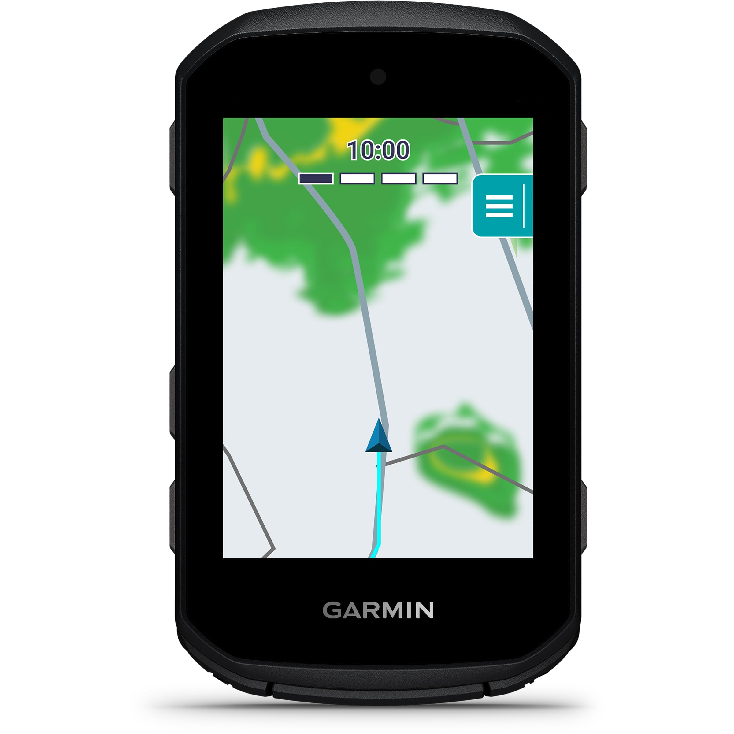 Garmin Unisex Edge 550 Fahrradcomputer