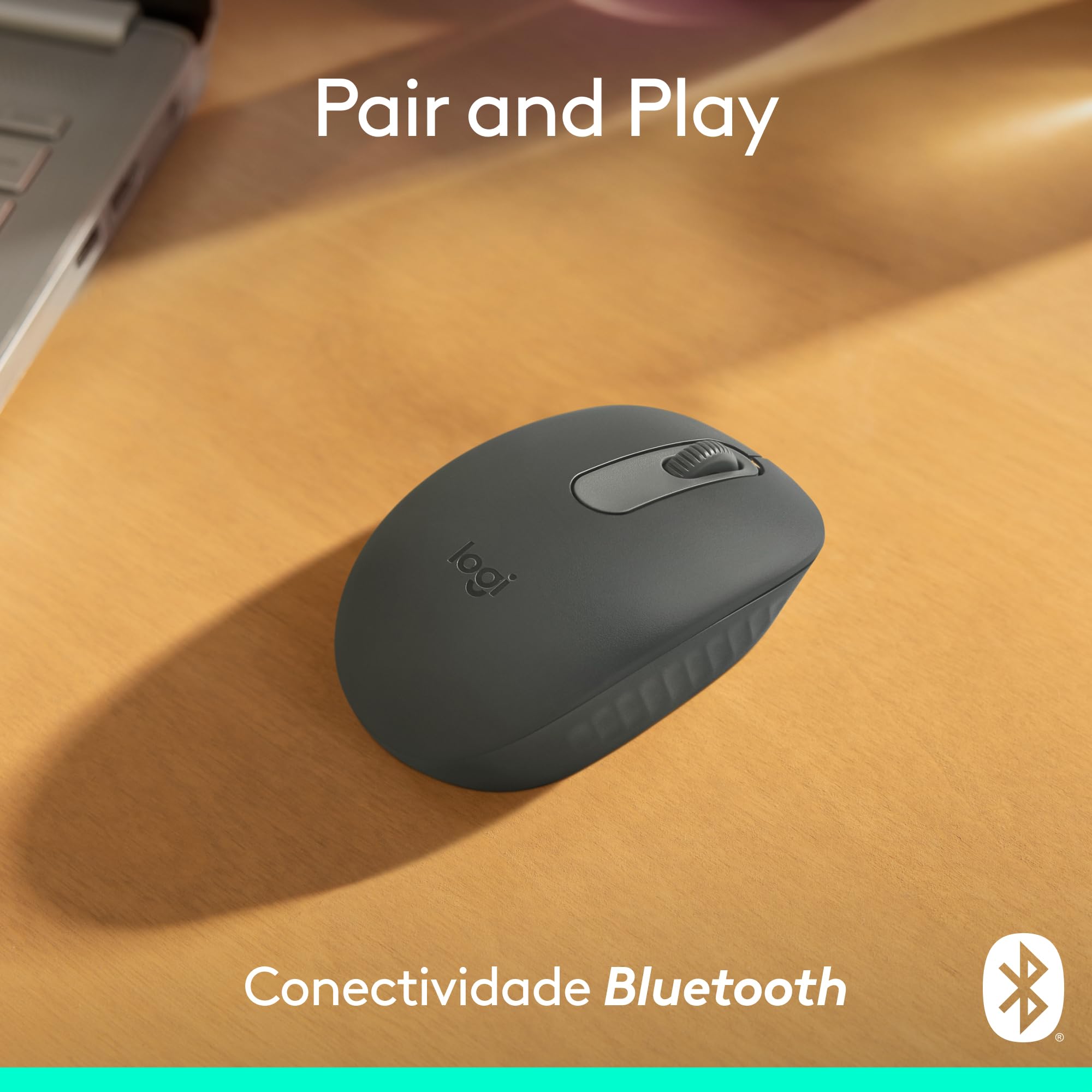 LOGITECH DUAL RECEIVER Cordless Mouse & Keyboard USB & PS2 830680-0000 C-BO17 EUR 12,83 - FR