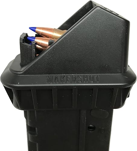 Miniatura 269 de MakerShot Cargadores de velocidad de cargador, diseñados específicamente para cada cargador seleccionado