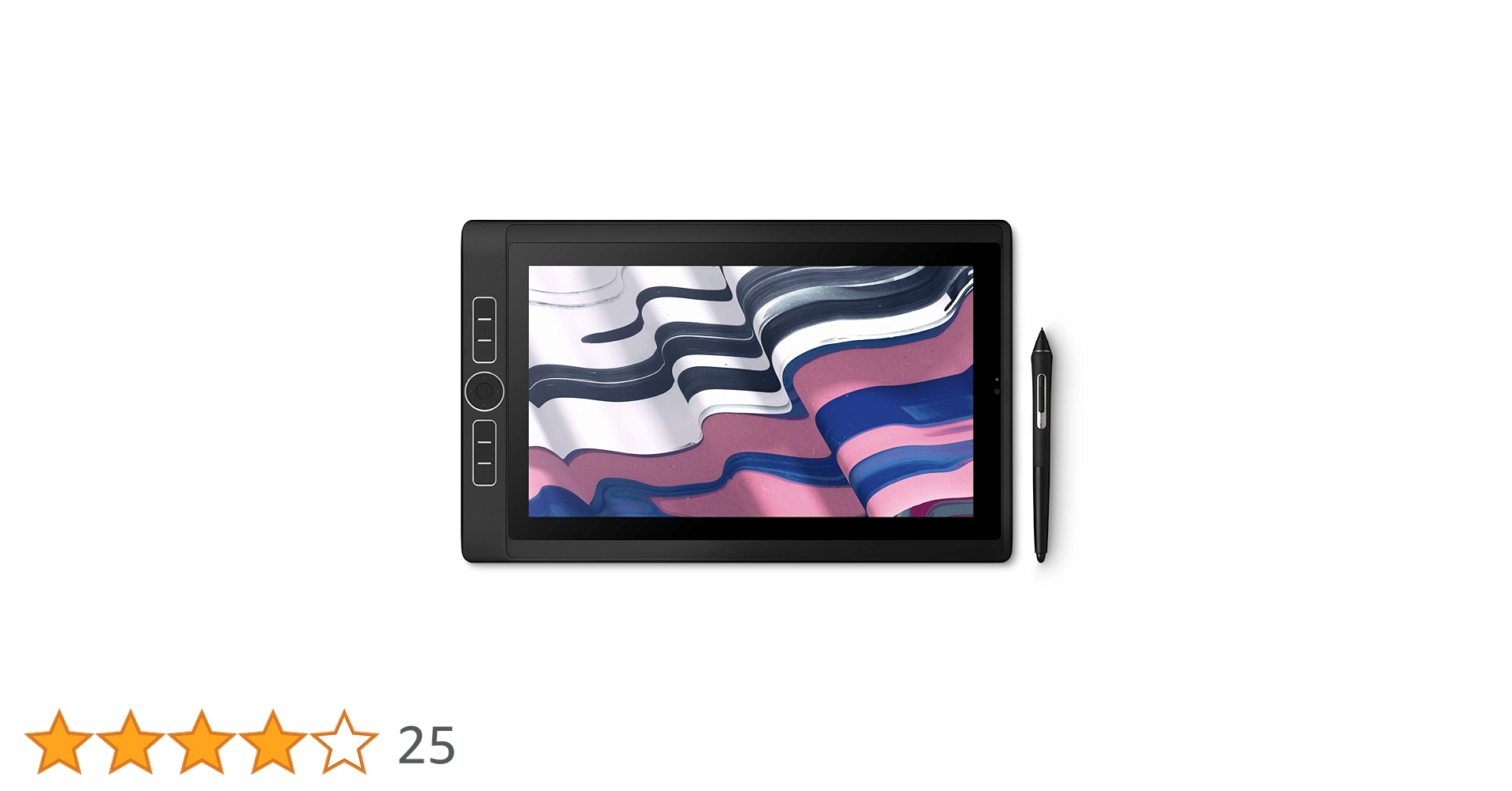 Amazon.co.jp: 【Amazon.co.jp限定】ワコム Win10搭載 液晶ペン