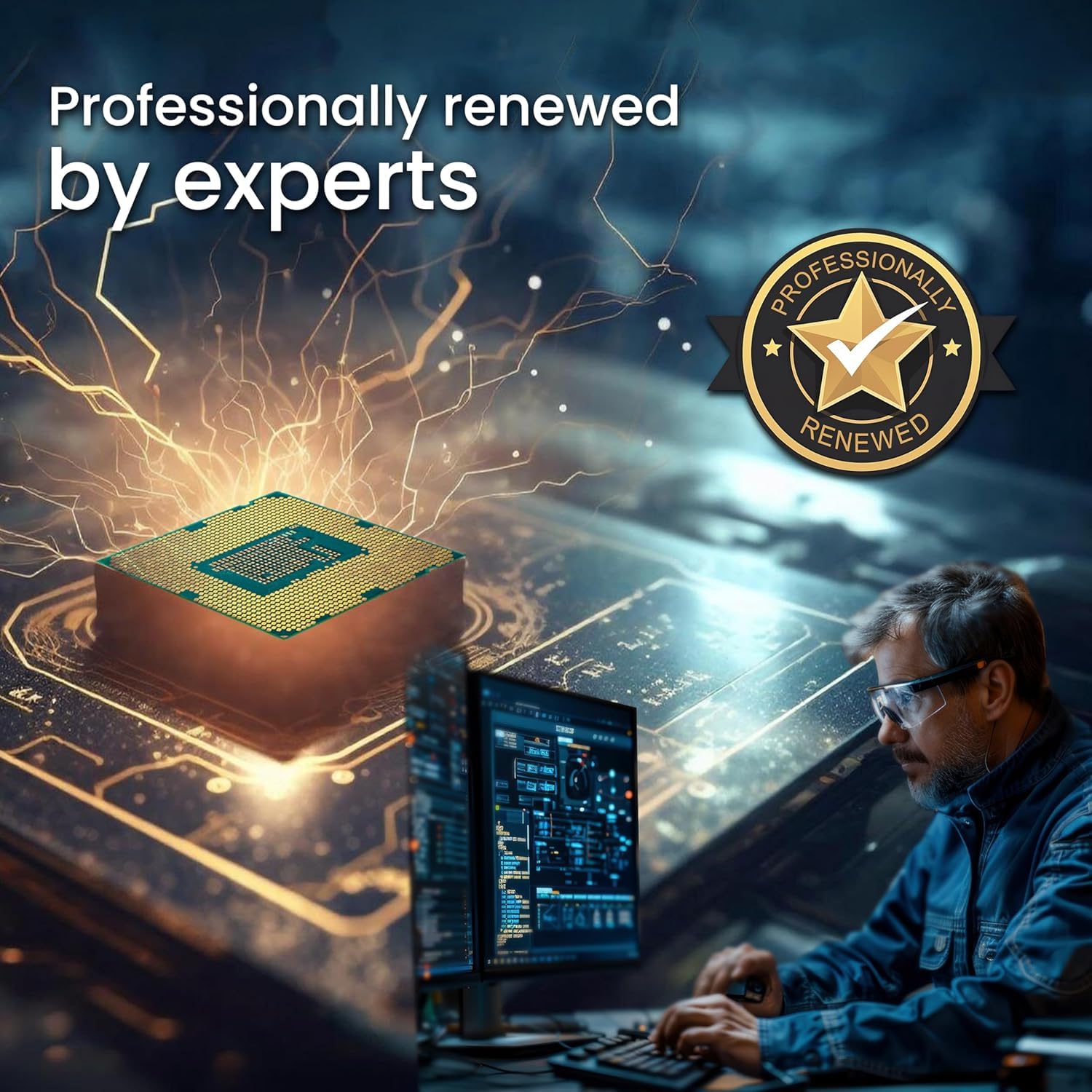 Amazon.in: Buy Core i7 8700 8th Generation Desktop Processor 3.2