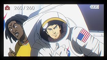 宇宙兄弟 Blu-ray DISC BOX 2nd year 6 ☆新品未開封☆ Amazon.co.