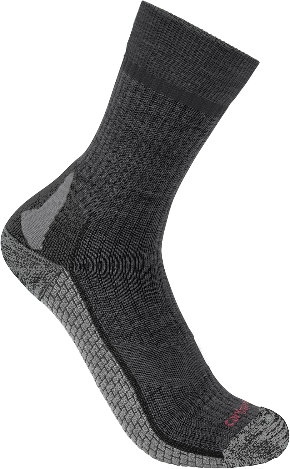 Carhartt Women's SC9270W Women's Force® Grid Midweight Synthetic-Merino