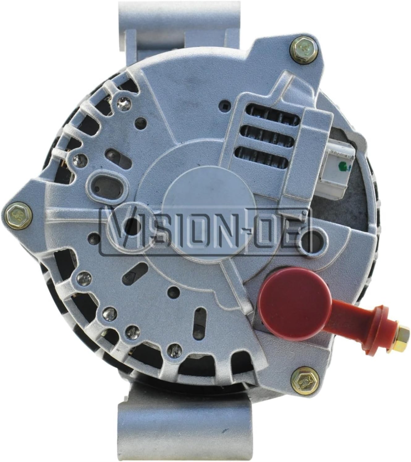 BBB Industries 8437 Alternator