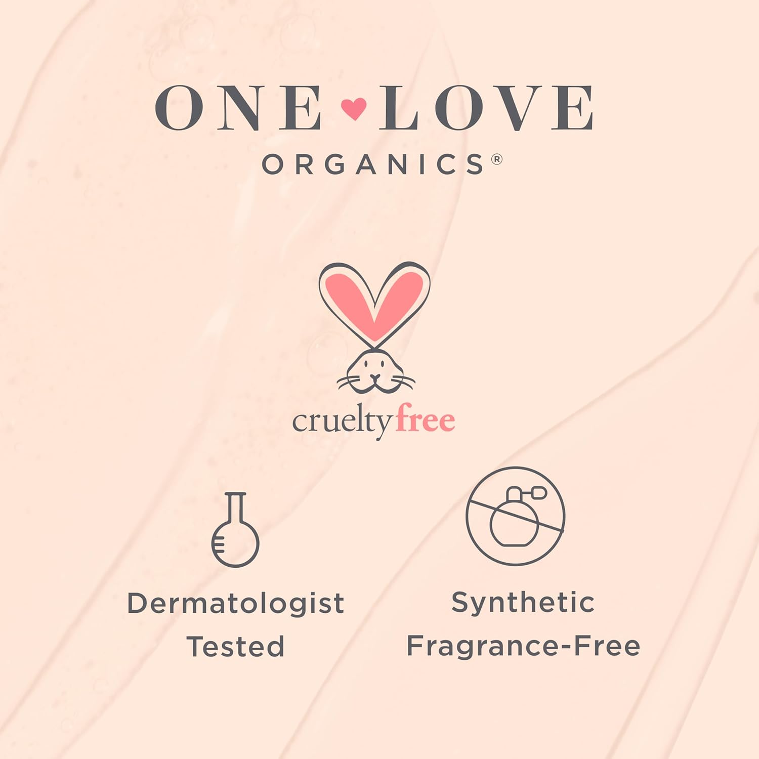 One Love Organics Botanical B Enzyme Cleansing Oil – Hydrating Oil Cleanser for Double Cleansing, Makeup Remover for Face, Cruelty Free 4 oz - Image 7