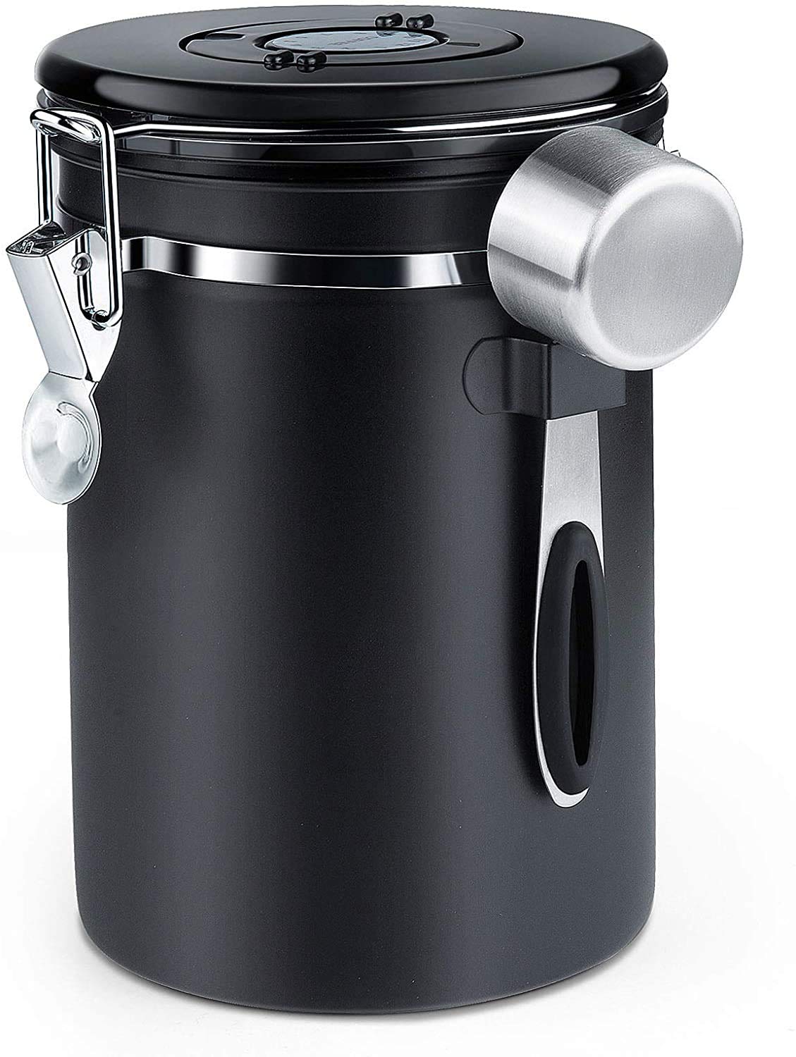 Sailnovo Airtight Coffee Canisters