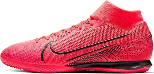 superfly 7 academy black