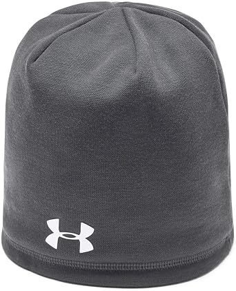 Under Armour Men's Blank Storm Beanie