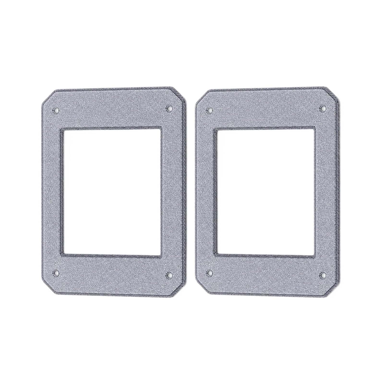 Almohadillas de microfibra para HOBOT SP10 paños de ventana lavables paquete de 2