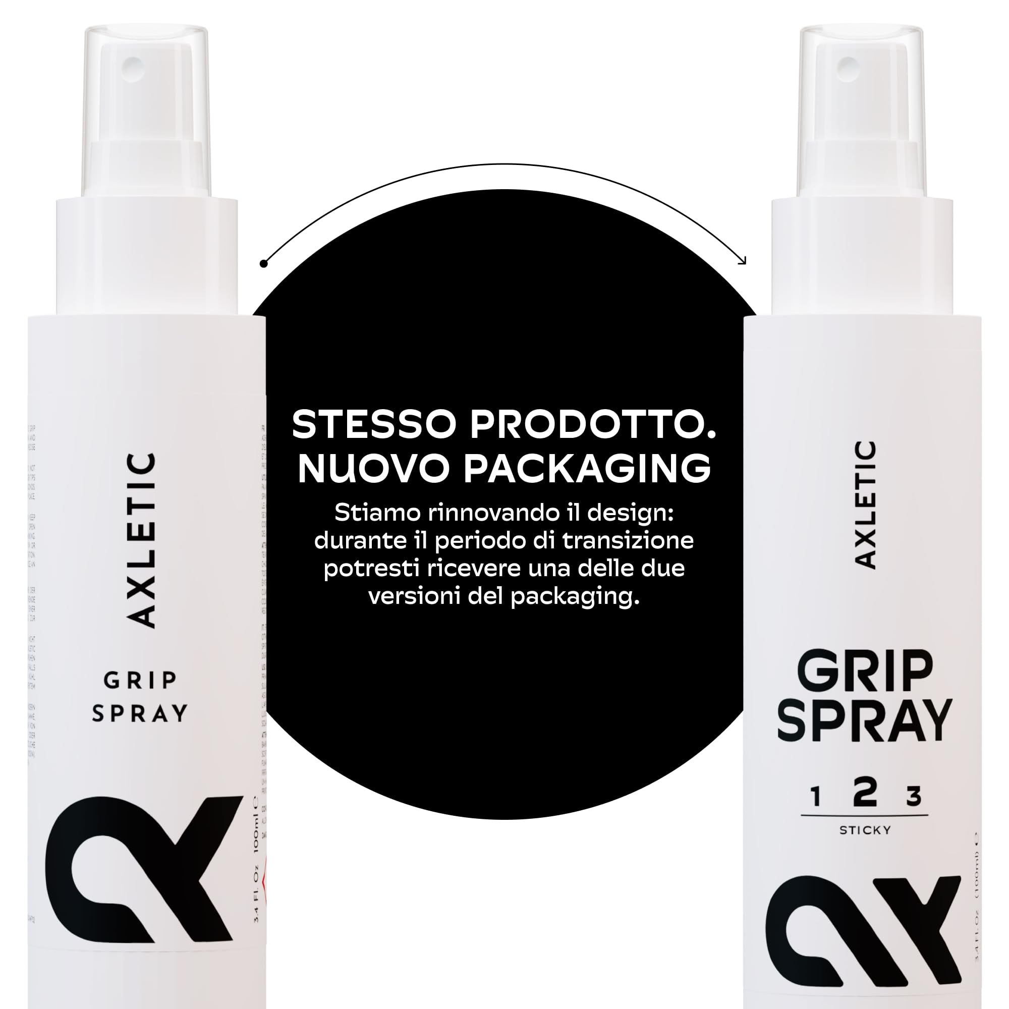 Spray Grip Pole Dance Antiscivolo – 100ml – Presa Extra Forte e Duratura – Resistente al Sudore, Trasparente – Ideale per Pole Dance, Padel, Arrampicata e Palestra