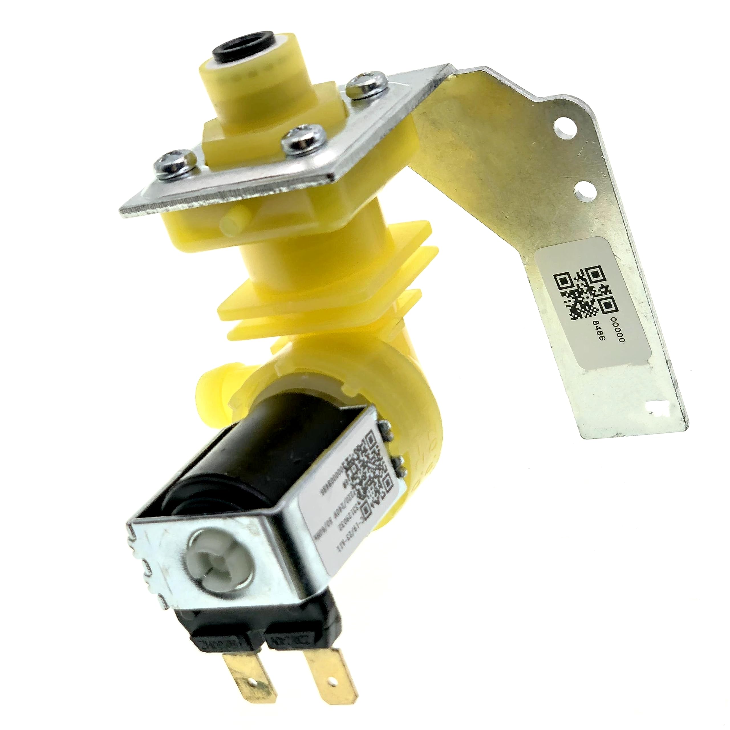 Amazon.com: 000008486, 000009121, IH9121 Ice Machine Water Valve 