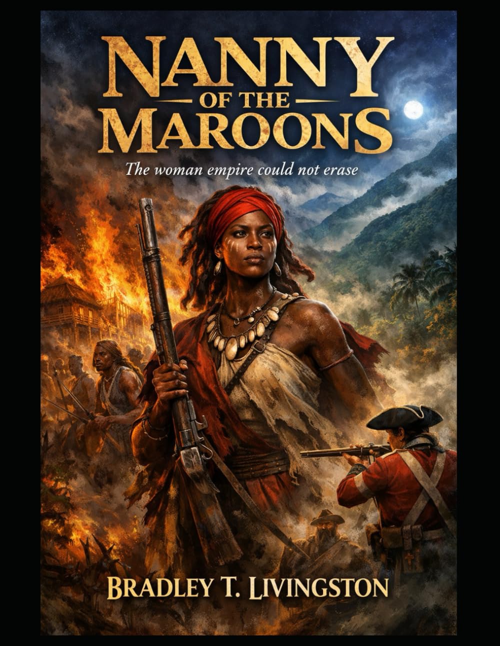 Nanny of the Maroons