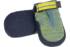 Ruffwear Grip Trex: Adventure-Ready Footwear for Canine Explorers