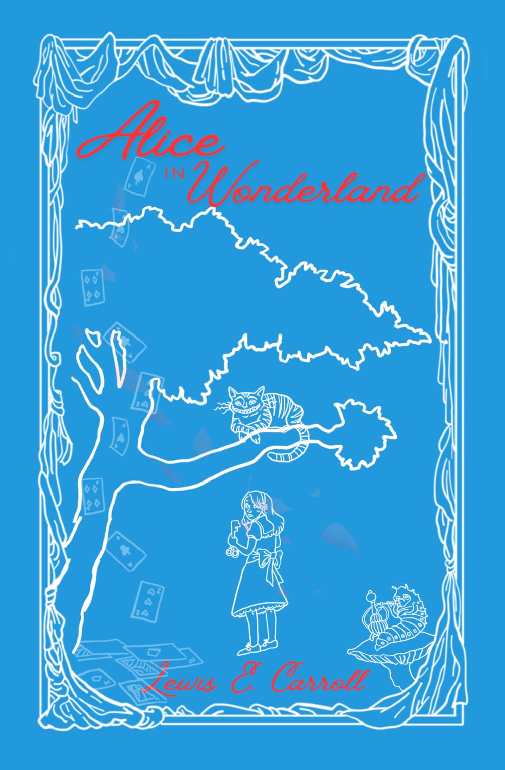 Alice in Wonderland: Alice’s Adventures in Wonderland