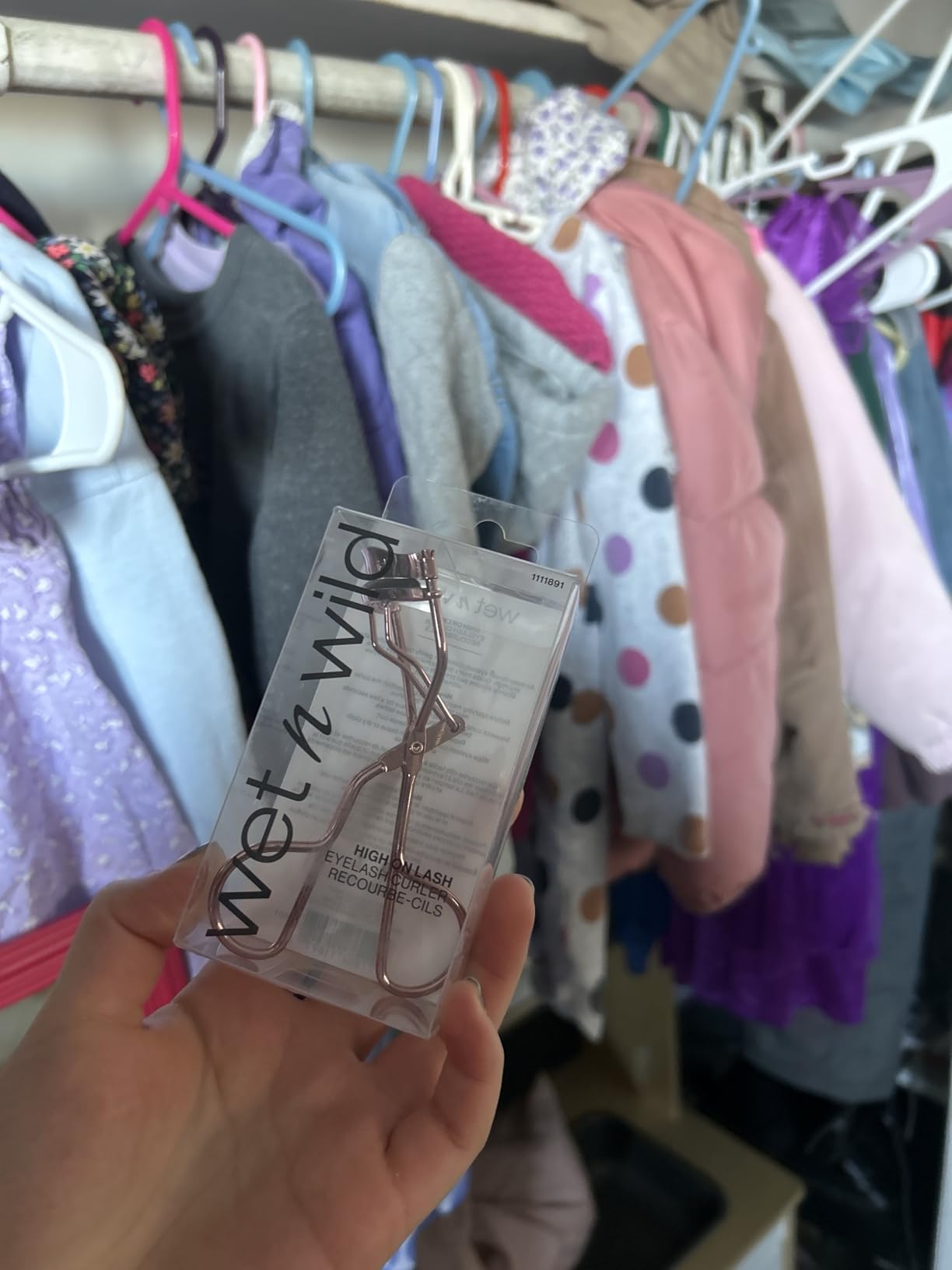 Customer Image