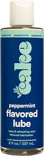 Miniatura 50 de Hello Cake Lubricante anal a base de silicona, suave como la seda, ultra resbaladizo, de larga duración, antiadherente, cómodo deslizamiento