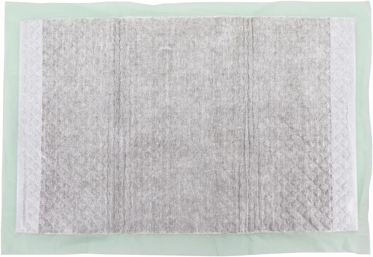 Deo Free Powerful Charcoal Deodorizing Sheet for Multiple Cats, 8+ 2 Sheets