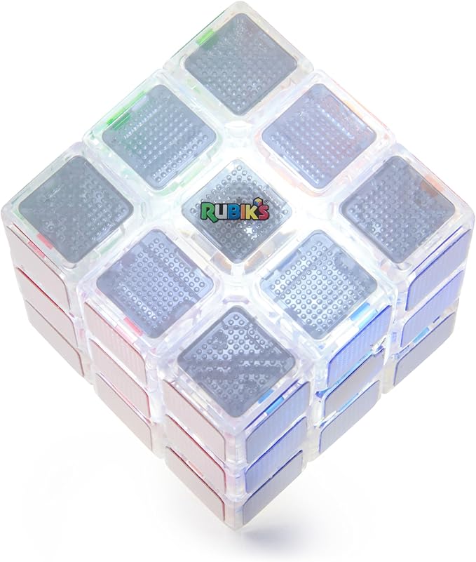 Rubik's Pulse Cube