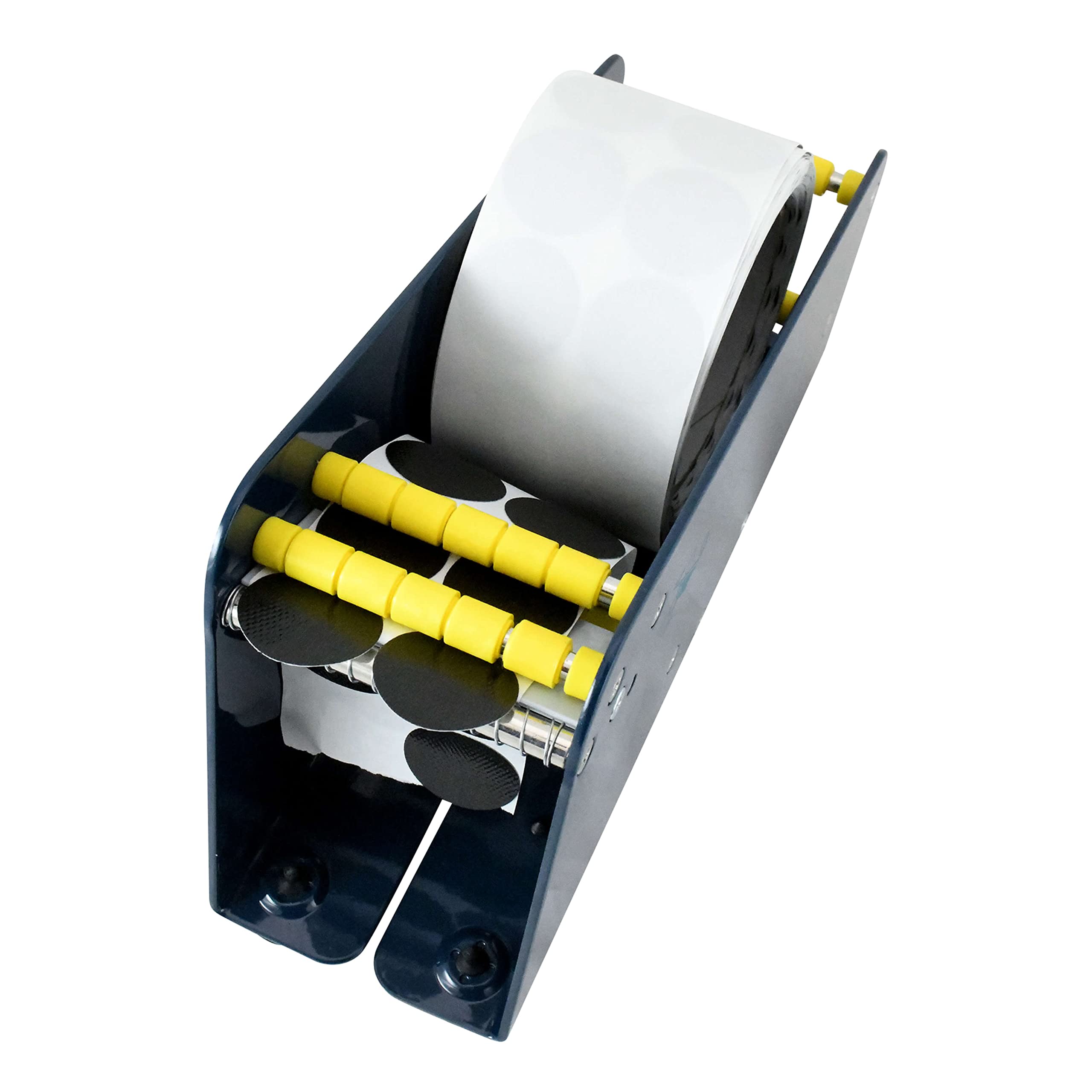 Etikettenspender Handgerät für Etiketten Breiten bis 75 mm HES0075