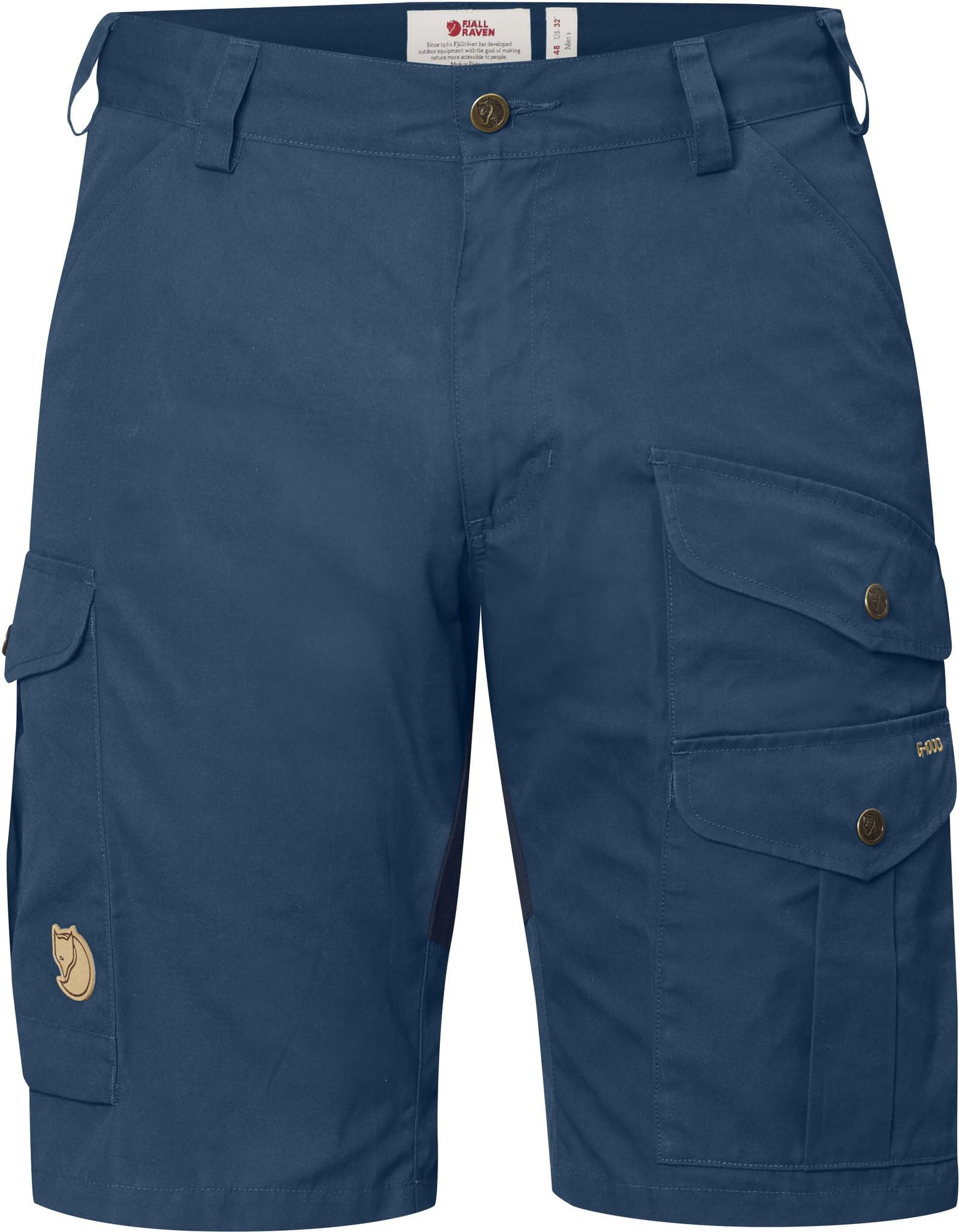 Fjällräven Barents Pro Dark Grey/Black