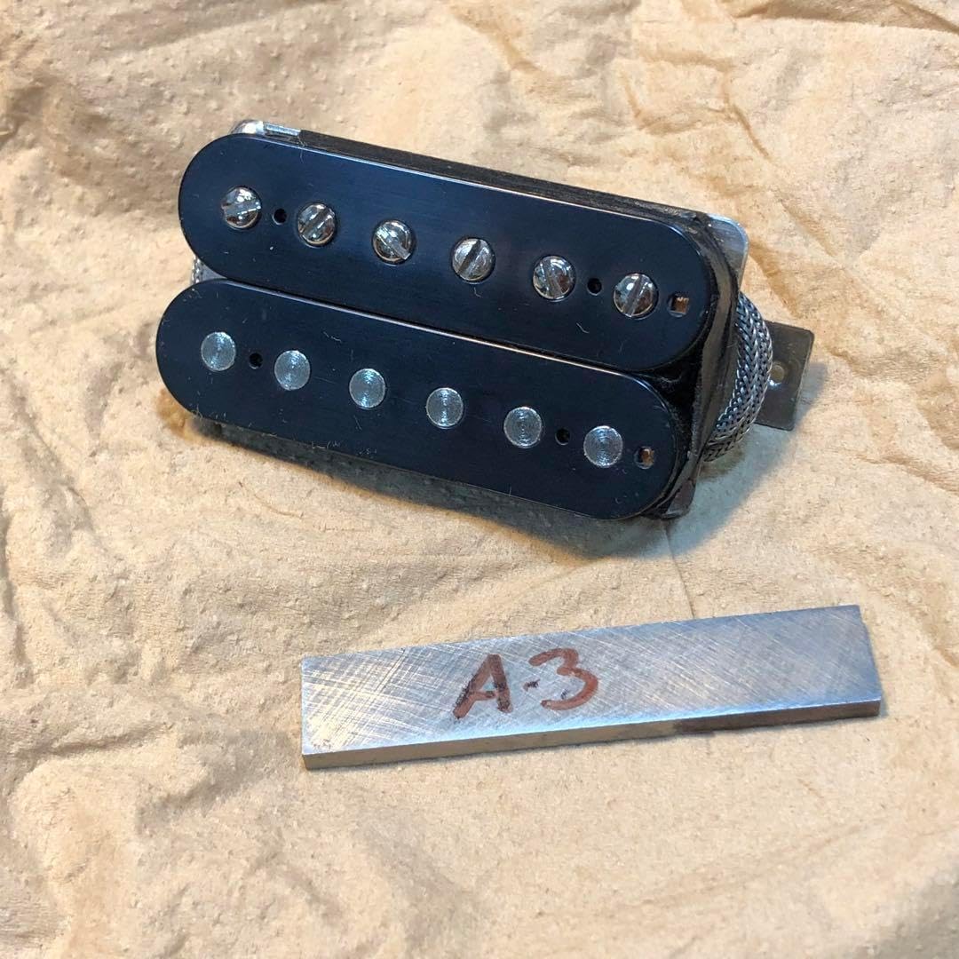 VooDooPickup HB57’s Bridge バルク未