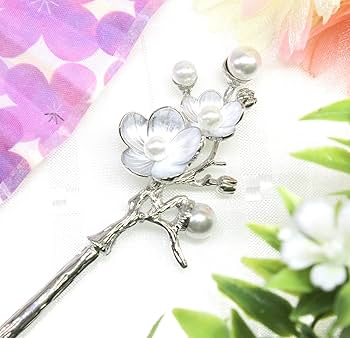 HOPE weshapehope かんざし HOPE weshapehope かんざし