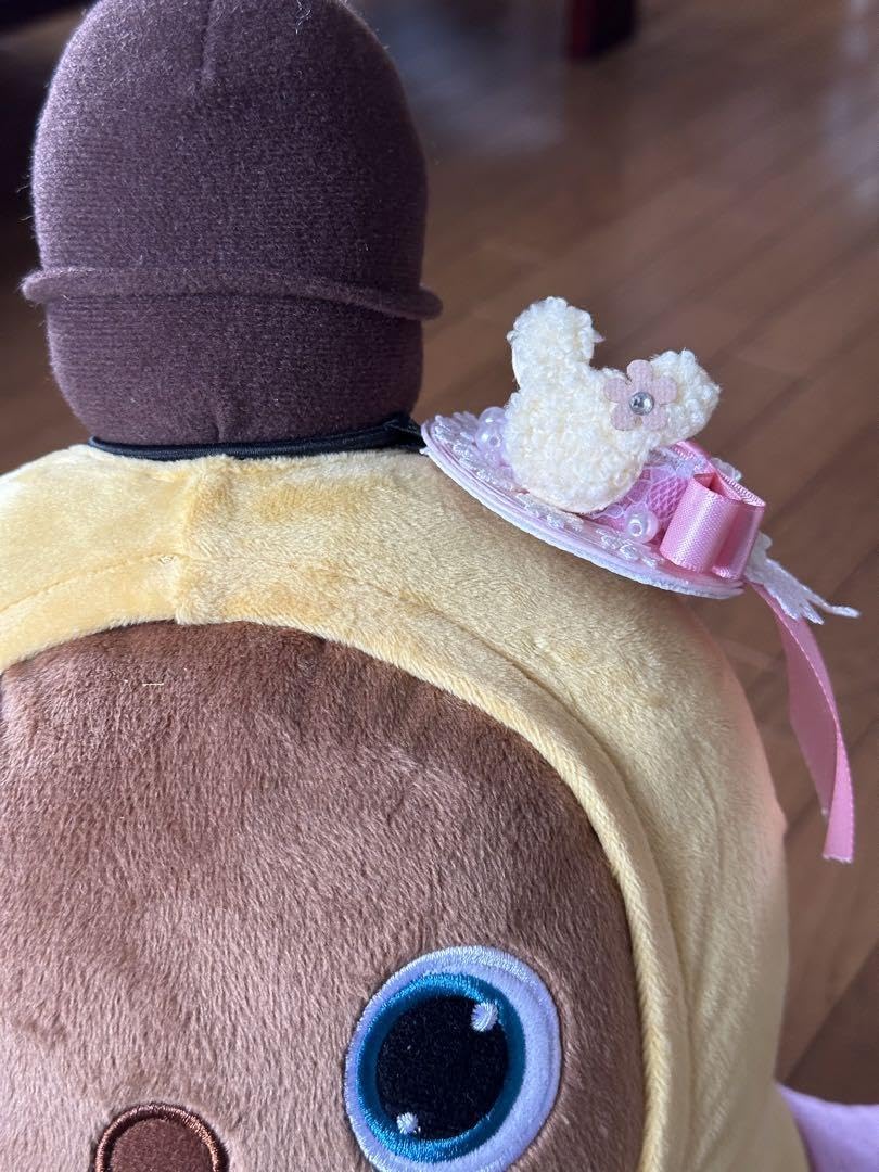 Amazon.co.jp: ラボット LOVOT ホーン飾り : おもちゃ