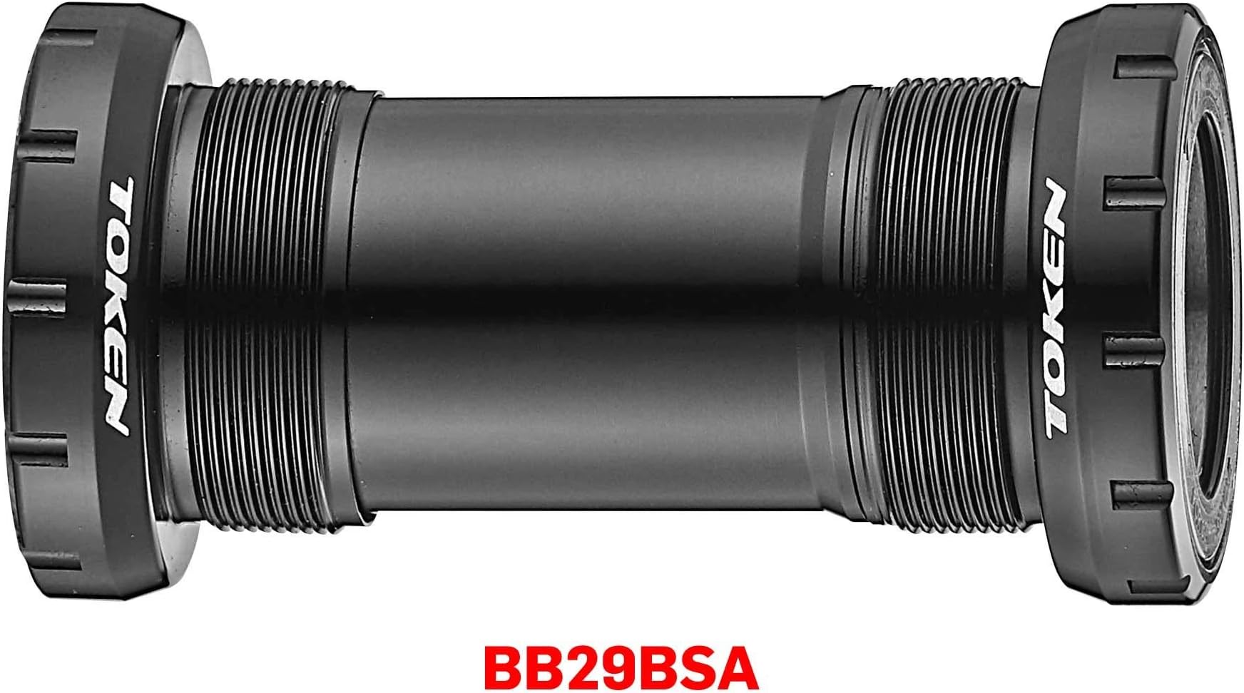 Token Products Ninja BSA Threaded Dub Bottom Bracket