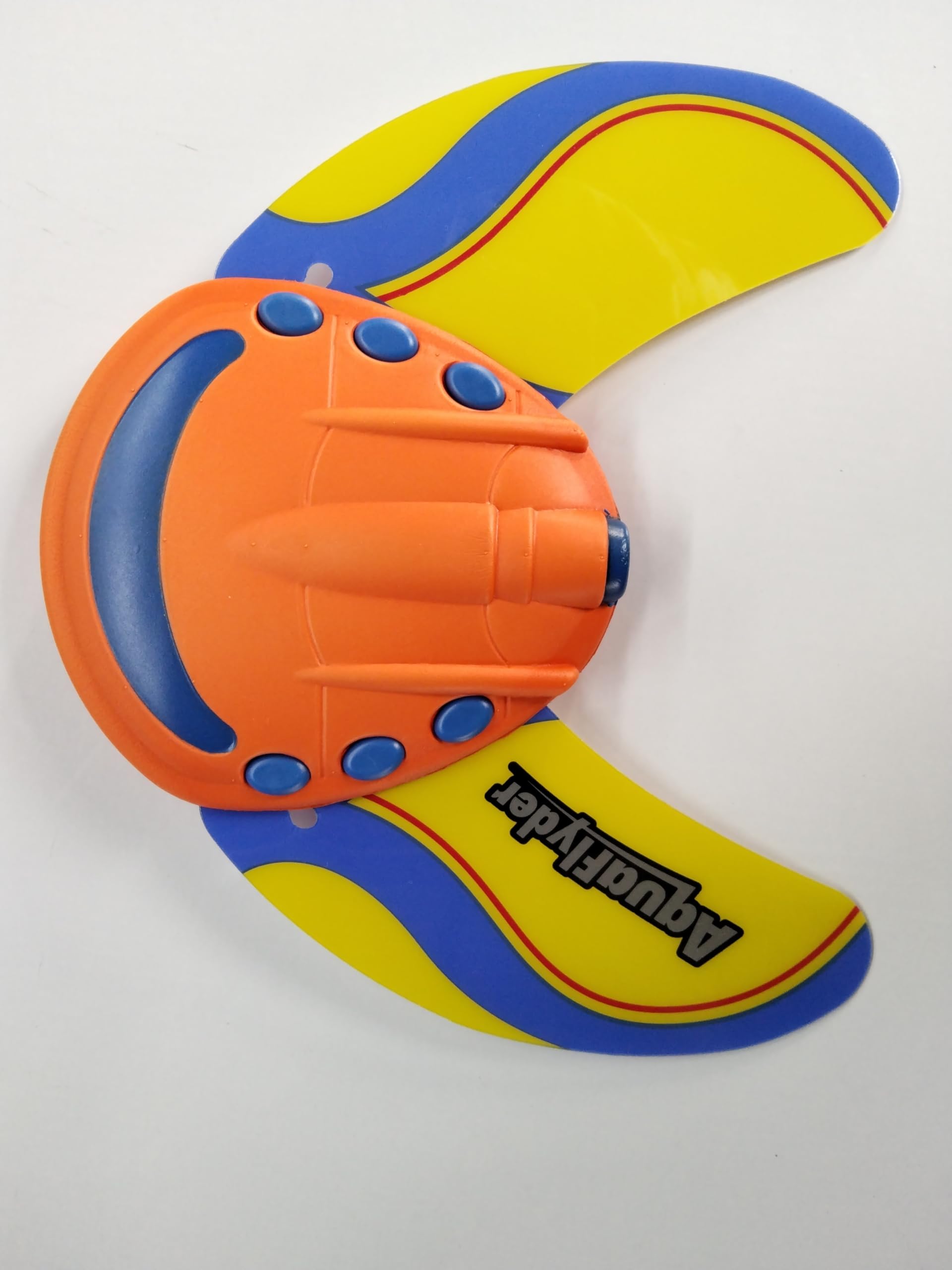 Aqua FLYDER - Water Kit Includes 1x Flyder. Easy and Safe to Use