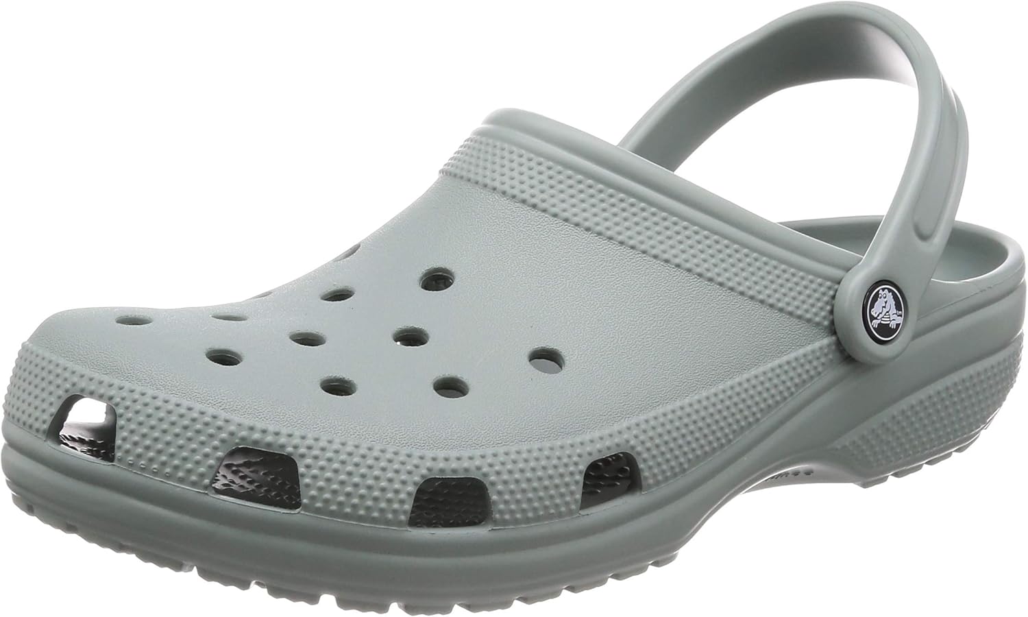 Crocs Men's and Women's Classic Clog | Water Shoes | Comfortable Slip On Shoes