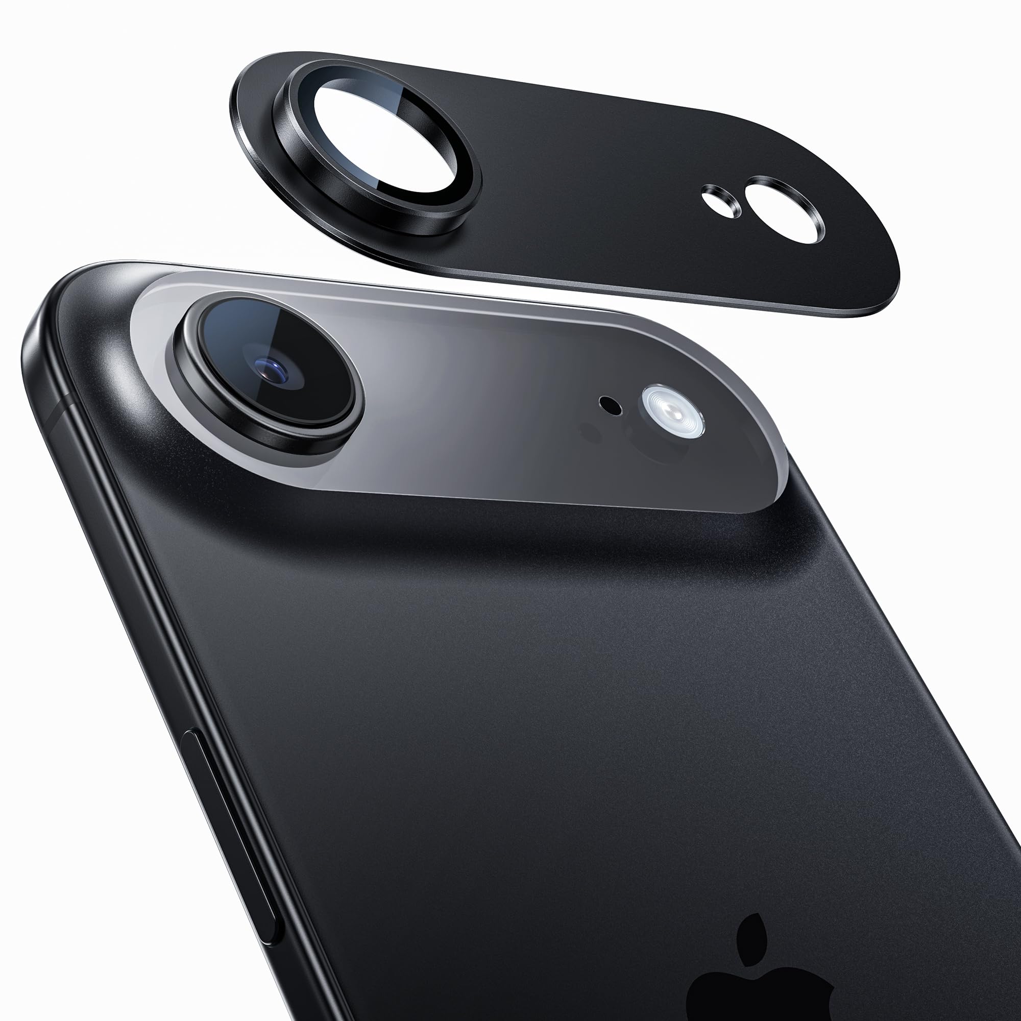 Amazon.co.jp: NIMASO カメラフィルム iPhone Air 対応 カメラ保護