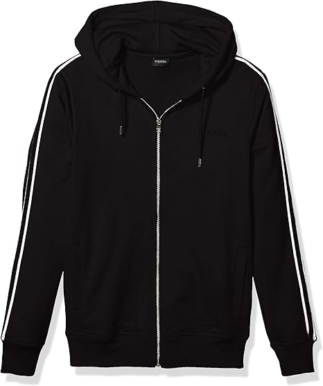 Amazon ディーゼル Diesel メンズ パーカー ジップアップ 00se8m0hase Tシャツ カットソー 通販 Amazon ディーゼル Diesel メンズ パーカー ジップアップ 00se8m0hase Tシャツ カットソー 通販