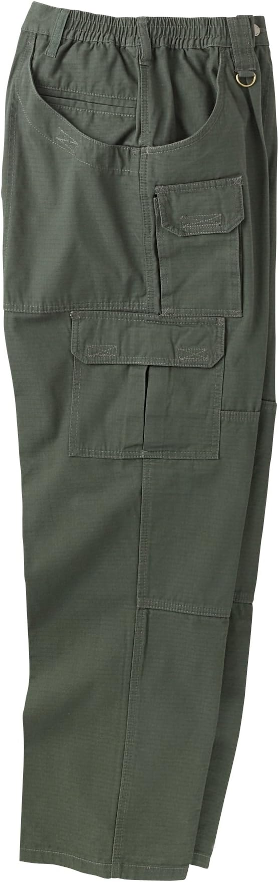 Woolrich Men's Elite Lightweight Tactical Pant