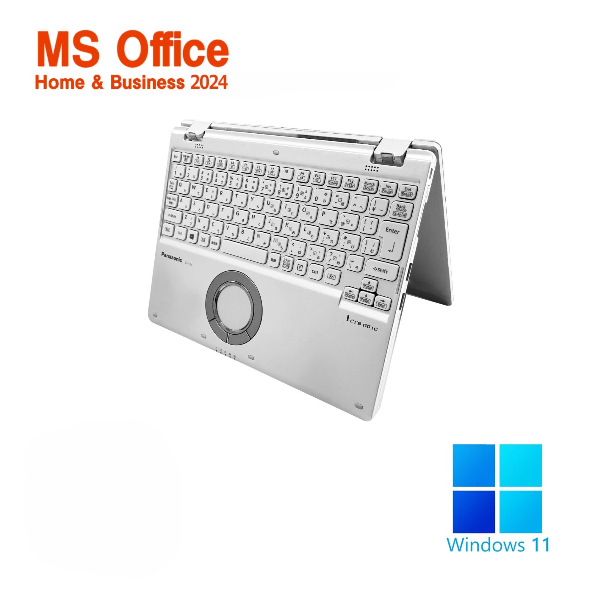 Amazon.co.jp: 【整備済み品】【MS Office H&B 2024】Win11 Pro /12型